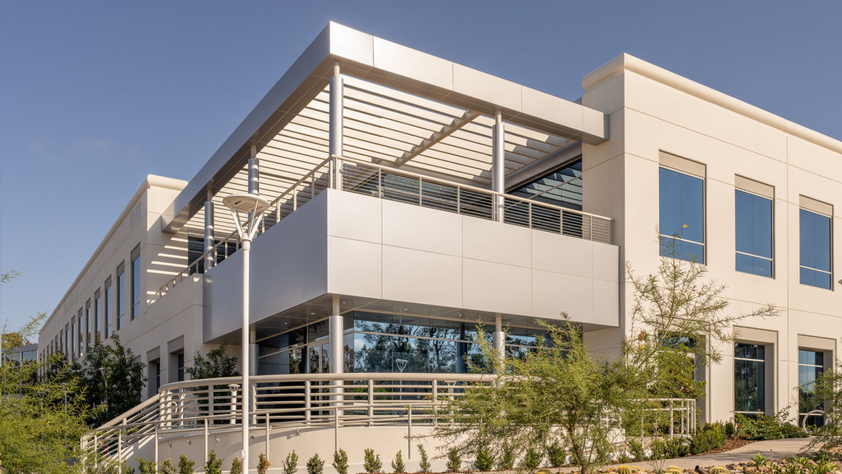 Scripps Ranch Parks Scripps Ranch Technology Park – Murphy Development Company