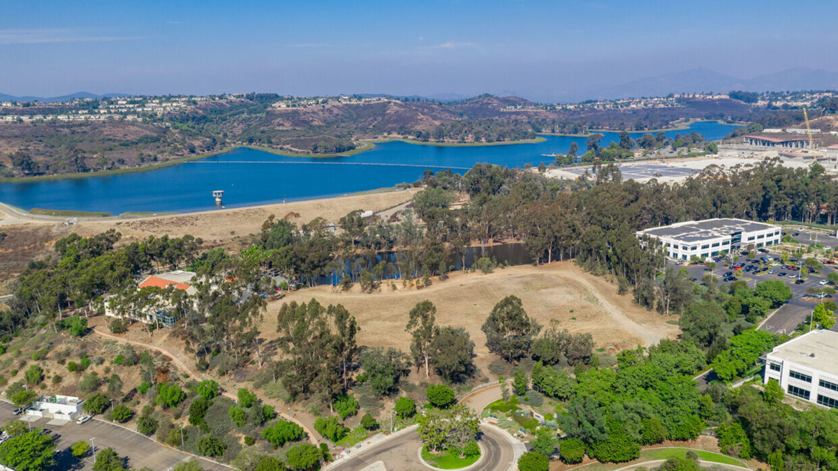Scripps Ranch Parks Scripps Ranch Technology Park – Murphy Development Company