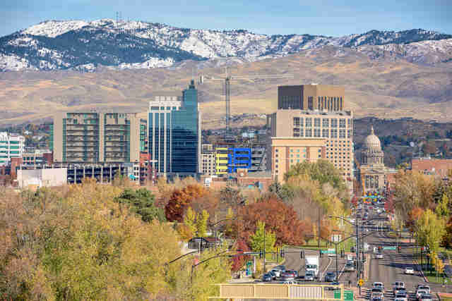 BoiseIdaho